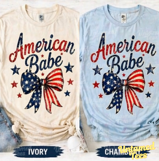 American Babe
